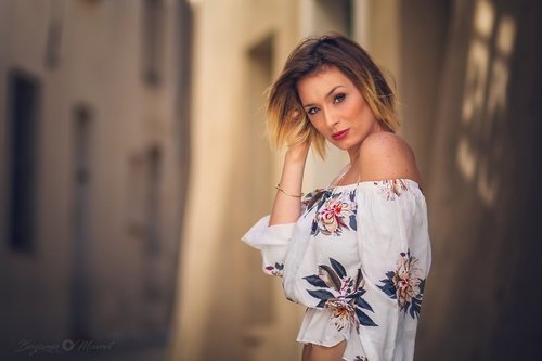 Benjamin MOUROT - Photographe mariage - 1 Benjamin MOUROT - Photographe mariage - 1
