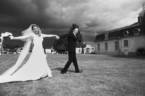Photographe mariage - JP MABILLE - photo 11