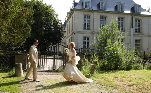 JP MABILLE - Photographe mariage - 2 JP MABILLE - Photographe mariage - 2