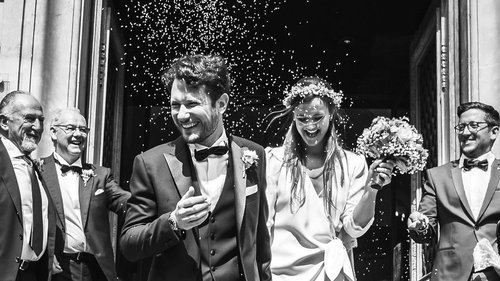 Jérémie Morel - Photographe mariage - 1 Jérémie Morel - Photographe mariage - 1