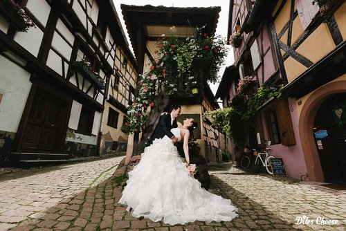 Cyril Hanebna - Photographe mariage - 2 Cyril Hanebna - Photographe mariage - 2