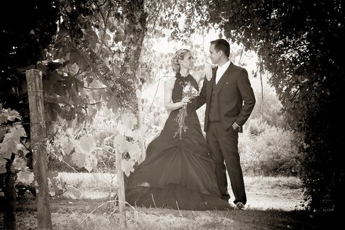 Photographe mariage - STUDIO ZANZIBAR - photo 28