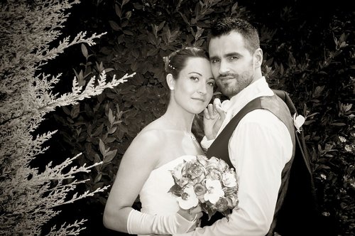 Photographe mariage - STUDIO ZANZIBAR - photo 4
