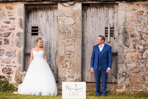 Nath Ziem Photos - Photographe mariage - 2 Nath Ziem Photos - Photographe mariage - 2