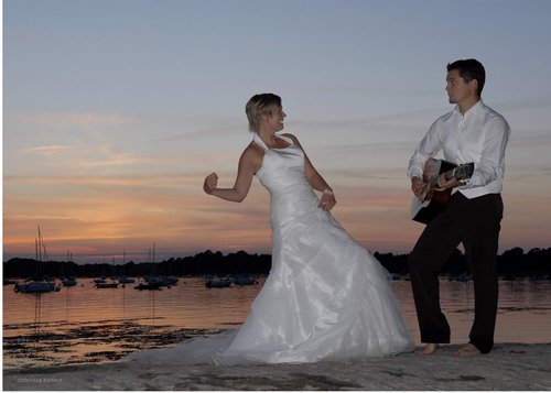 STEPHANE BEDARD art d'histoire - Photographe mariage - 1 STEPHANE BEDARD art d'histoire - Photographe mariage - 1