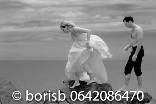 Photographe mariage - BorisB Photographe - photo 30