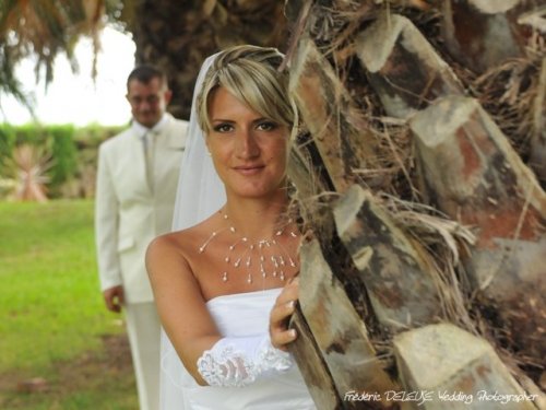 Photographe mariage - Studio Riviera Wedding - photo 34