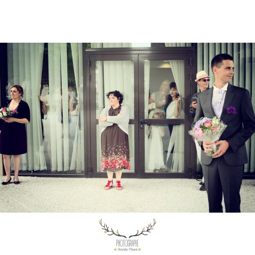 Photographe mariage - Ptard Christelle - photo 97
