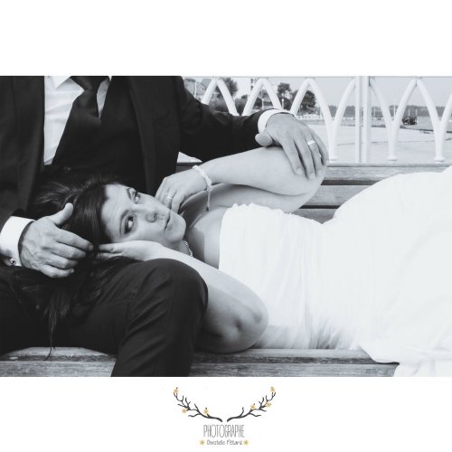 Photographe mariage - Ptard Christelle - photo 112