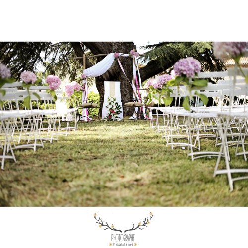 Photographe mariage - Ptard Christelle - photo 85