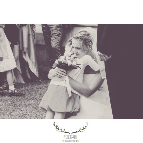 Photographe mariage - Ptard Christelle - photo 70