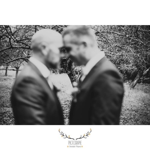 Photographe mariage - Ptard Christelle - photo 27