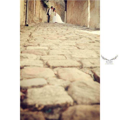 Photographe mariage - Ptard Christelle - photo 106