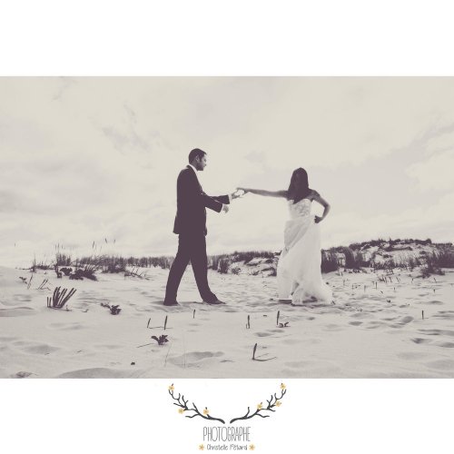 Photographe mariage - Ptard Christelle - photo 81