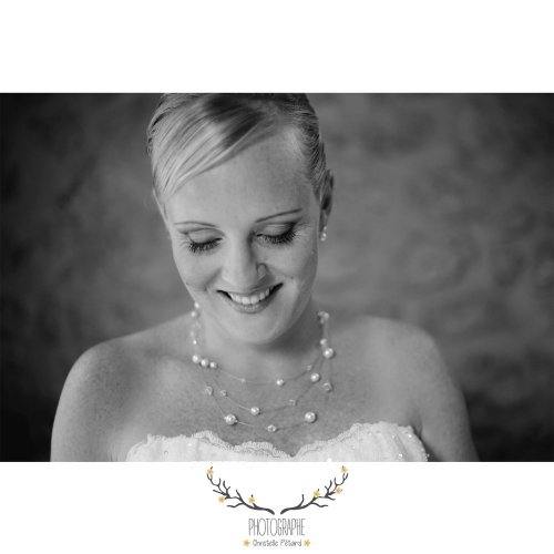 Photographe mariage - Ptard Christelle - photo 63