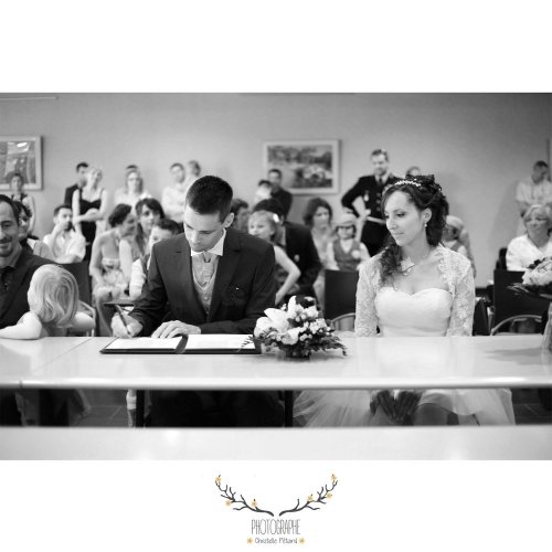 Photographe mariage - Ptard Christelle - photo 98