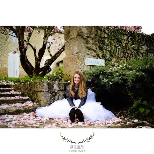 Photographe mariage - Ptard Christelle - photo 7