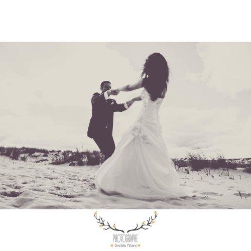 Photographe mariage - Ptard Christelle - photo 83