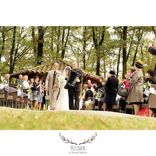 Photographe mariage - Ptard Christelle - photo 73