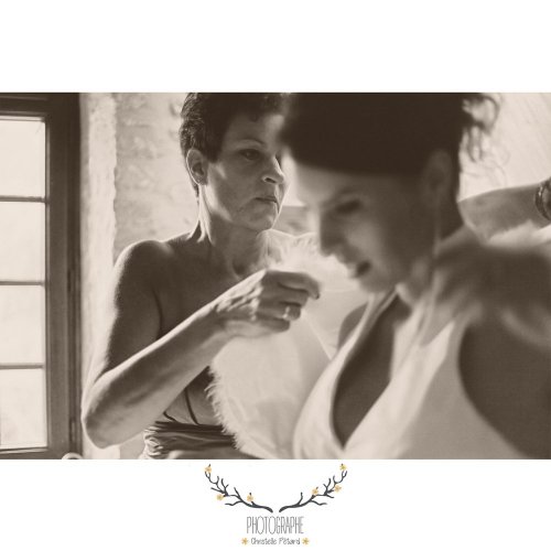 Photographe mariage - Ptard Christelle - photo 75