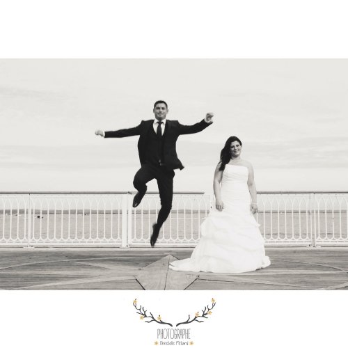 Photographe mariage - Ptard Christelle - photo 113
