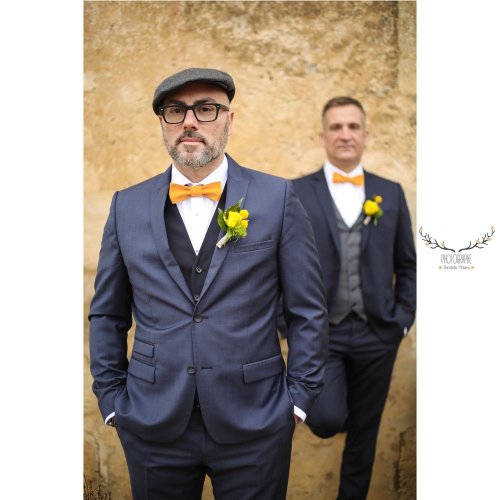 Photographe mariage - Ptard Christelle - photo 18