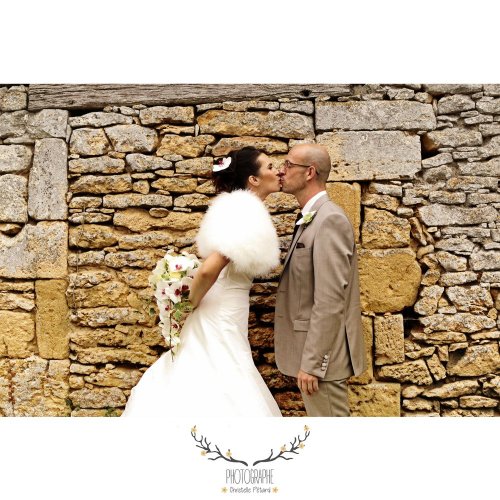 Photographe mariage - Ptard Christelle - photo 72