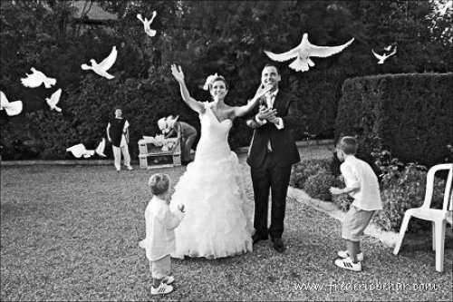 louis Frédéric Béhar - Photographe mariage - 1 louis Frédéric Béhar - Photographe mariage - 1