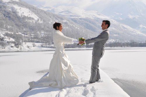 Jean-Marc Gontier Photographe - Photographe mariage - 1 Jean-Marc Gontier Photographe - Photographe mariage - 1