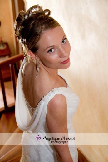 Angélique Chesnet Photographe - Photographe mariage - 1 Angélique Chesnet Photographe - Photographe mariage - 1
