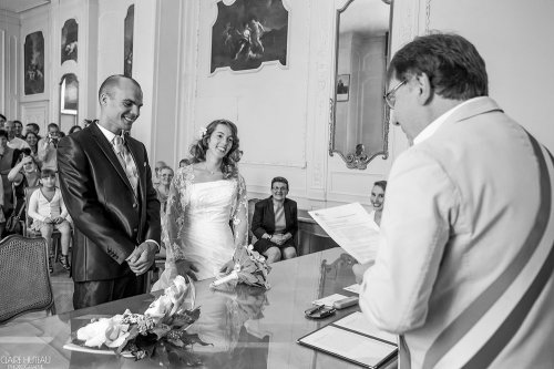 Claire Huteau - Photographe mariage - 2 Claire Huteau - Photographe mariage - 2