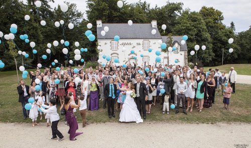 Claire Huteau - Photographe mariage - 1 Claire Huteau - Photographe mariage - 1