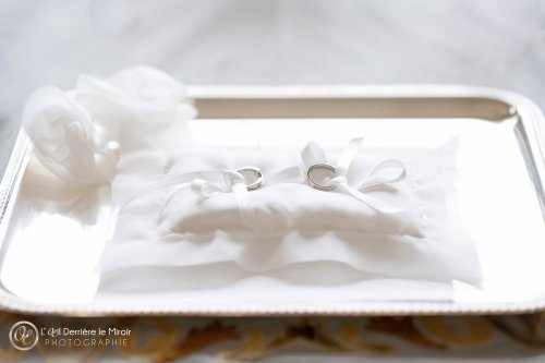 L' ¼il Derrière le Miroir - Photographe mariage - 1 L' ¼il Derrière le Miroir - Photographe mariage - 1