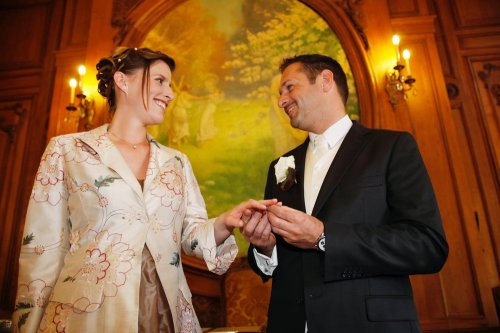Photojournaliste de Mariage - Photographe mariage - 1 Photojournaliste de Mariage - Photographe mariage - 1