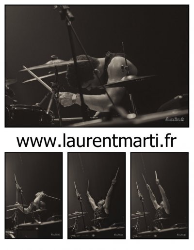 Laurent MARTI Photographie - Photographe mariage - 1 Laurent MARTI Photographie - Photographe mariage - 1