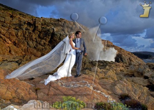  Robert Candela - Photographe mariage - 2