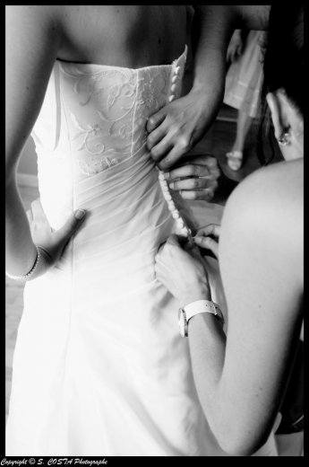 Sandrine Costa Photographe - Photographe mariage - 1 Sandrine Costa Photographe - Photographe mariage - 1