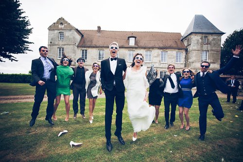 Vincent Van Loyen - Photographe mariage - 2 Vincent Van Loyen - Photographe mariage - 2