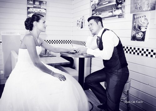 Fredd Photography - Photographe mariage - 2 Fredd Photography - Photographe mariage - 2