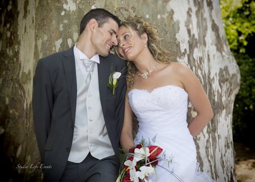 Photographe mariage - Fredd Photography - photo 4