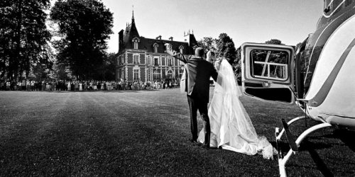 Nitkowski Photographie - Photographe mariage - 1 Nitkowski Photographie - Photographe mariage - 1