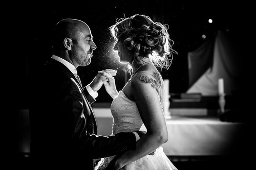 Photographe mariage - Cedric Derbaise - photo 33