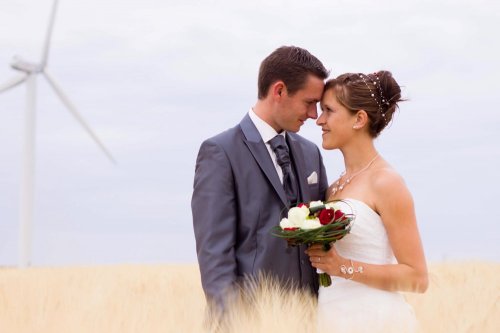 Mots d'elle Photographie - Photographe mariage - 2 Mots d'elle Photographie - Photographe mariage - 2