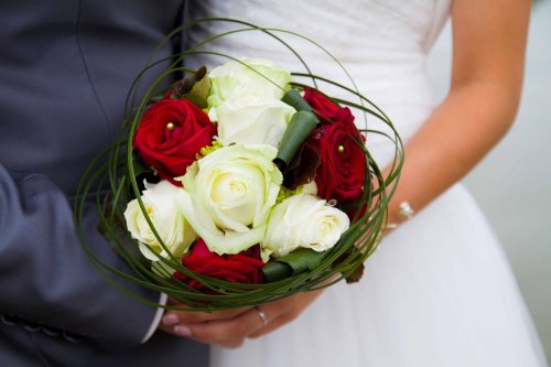 Mots d'elle Photographie - Photographe mariage - 1 Mots d'elle Photographie - Photographe mariage - 1