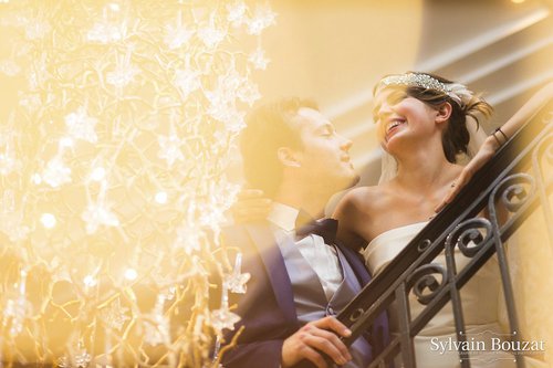 Sylvain Bouzat - Photographe mariage - 1 Sylvain Bouzat - Photographe mariage - 1