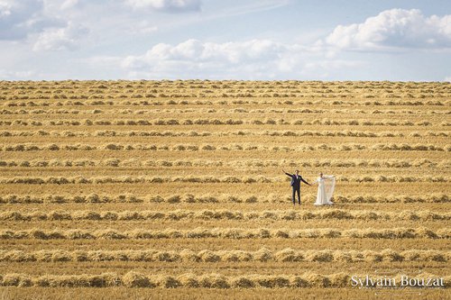 Sylvain Bouzat - Photographe mariage - 2 Sylvain Bouzat - Photographe mariage - 2