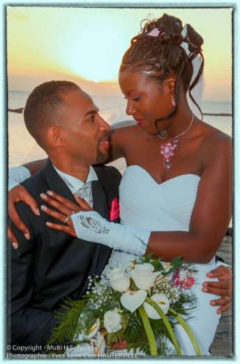 Photographe mariage - Jour Emotion - photo 20
