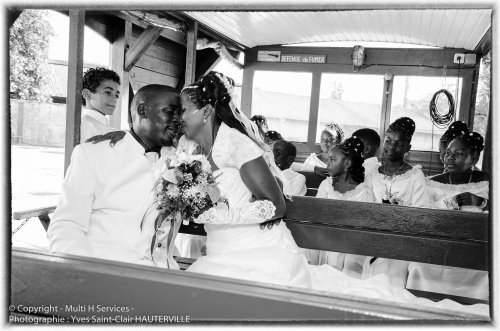 Photographe mariage - Jour Emotion - photo 10
