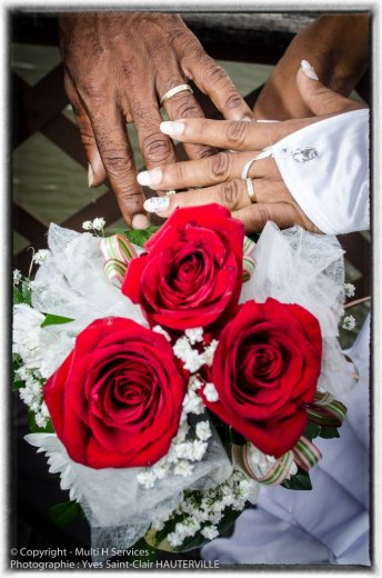 Photographe mariage - Jour Emotion - photo 7