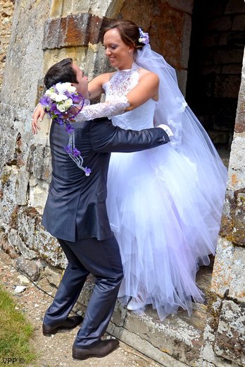Virginie Perroy Phot'O'graphe - Photographe mariage - 1 Virginie Perroy Phot'O'graphe - Photographe mariage - 1
